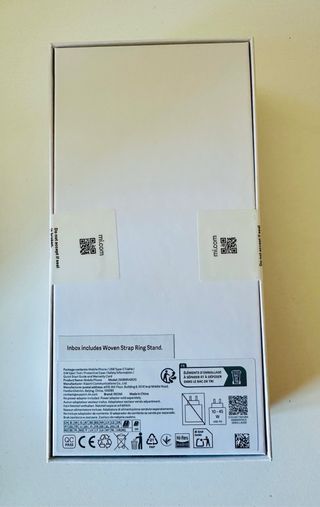 Xiaomi Redmi Note 15 Pro 5G 8GB  512GB