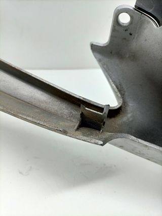 CALANDRA DELANTERA DE RADIADOR PEUGEOT 206 BERLINA 78409