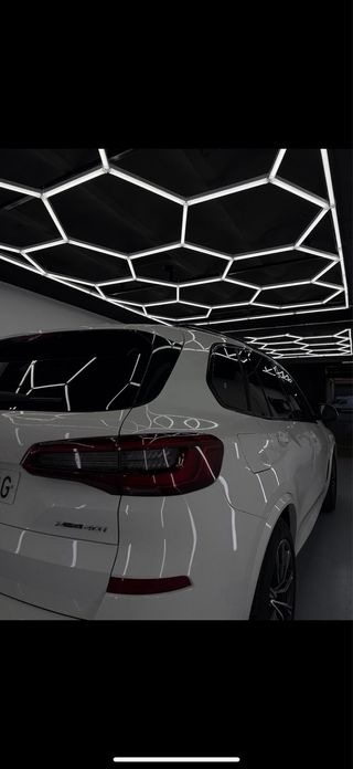 Servicio a domilicio tintado de lunas