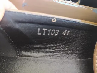 2 pares zapatos mujer nuevos talla 41