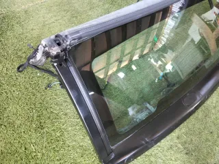 Parabrisas Trasero Citroen C3 Pluriel (2003-2010)