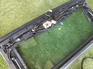 Parabrisas Trasero Citroen C3 Pluriel (2003-2010)