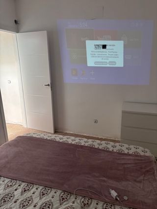 Alquiler habitación en la Isleta, Gran Canaria