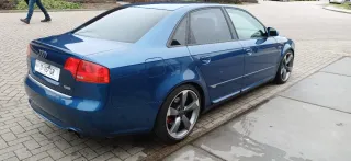 Audi A4 2006