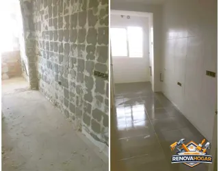 Averías y reparaciones del hogar servicio rápido