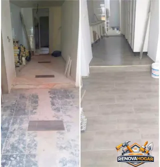 Averías y reparaciones del hogar servicio rápido