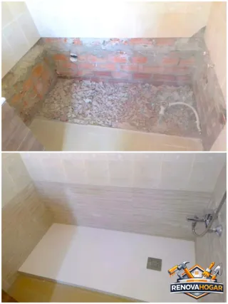 Averías y reparaciones del hogar servicio rápido