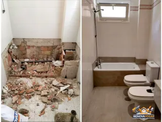 Averías y reparaciones del hogar servicio rápido