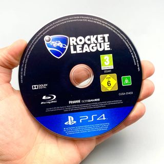 Rocket League PS4 gioco per Sony Playstation 4