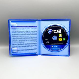 Rocket League PS4 gioco per Sony Playstation 4