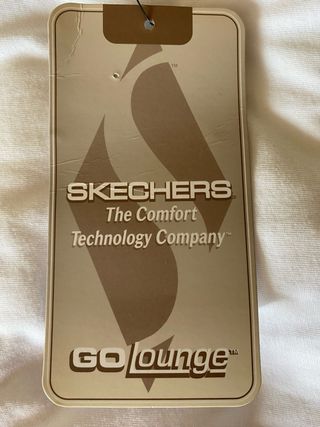 Camiseta Skechers Manga Corta