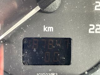 Renault Megane Alizé 1.6e Classic de 1998