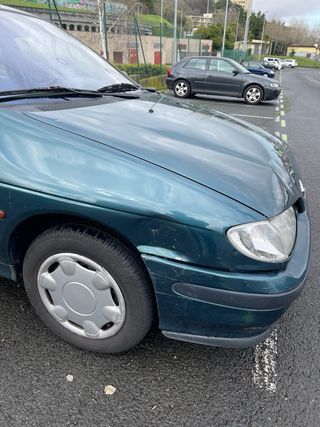 Renault Megane Alizé 1.6e Classic de 1998