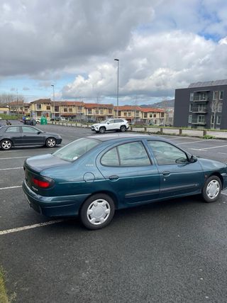 Renault Megane Alizé 1.6e Classic de 1998