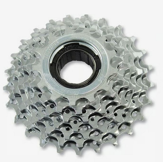 Cassette SunRace 7V 13-25