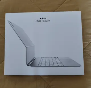Apple Magic Keyboard