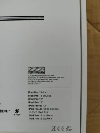 Apple Magic Keyboard