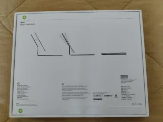 Apple Magic Keyboard