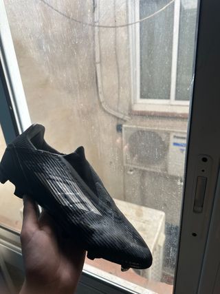 Adidas F50 Negras Talla 42 gama pro