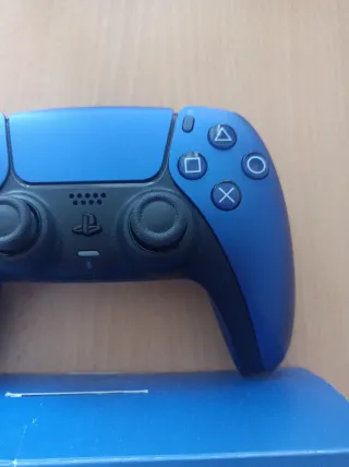 (NUEVO) Mando DualSense PS5 Azul