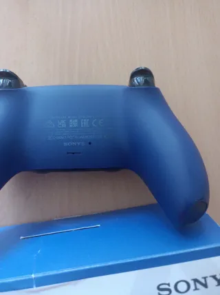 (NUEVO) Mando DualSense PS5 Azul