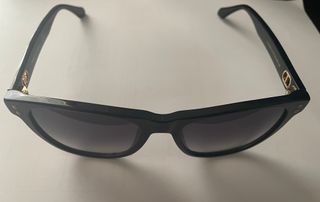 Occhiali da sole Twinset neri