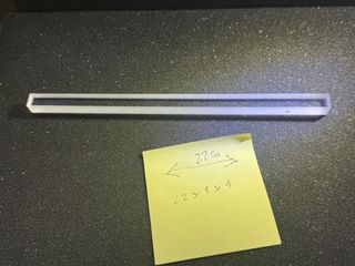 Prismas y bloques de vidrio óptico