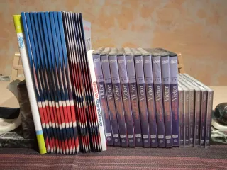 Curso Inglés Víctor - Método Nuevo