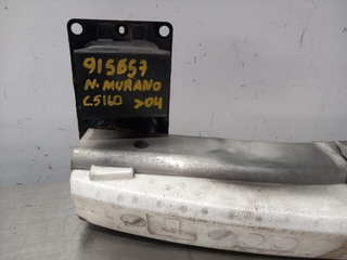 REFUERZO PARAGOLPES DELANTERO NISSAN MURANO (Z50)