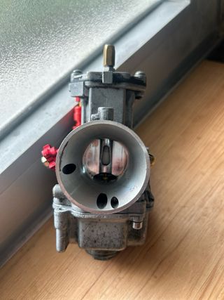 Carburador Polini 28 PWK