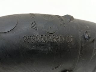 TUBO PEUGEOT 3008 120340