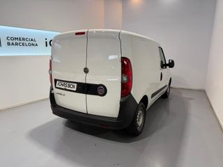 FIAT Doblò 2021
