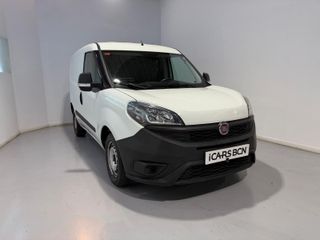 FIAT Doblò 2021