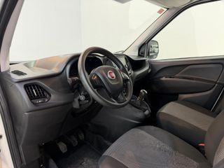 FIAT Doblò 2021