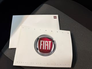 FIAT Doblò 2021