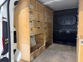 FIAT Doblò 2021