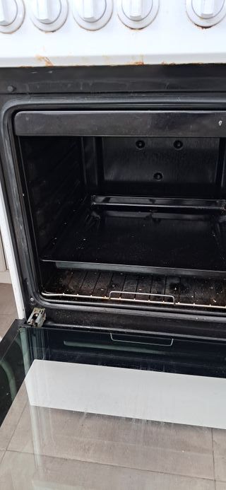 Cocina Eléctrica Beko Libre Instalación