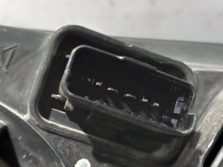 FARO DERECHO PEUGEOT 607 (S1)(12.2000) XFX 964195