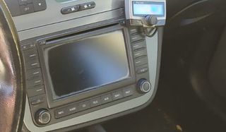 Radio CD SEAT ALTEA (2005) ¡NUEVA!