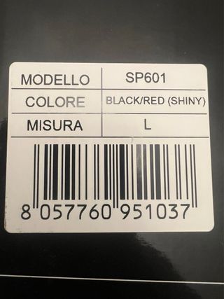 Casco Moto Scooter Sparco