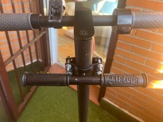 Patinete Eléctrico Xiaomi