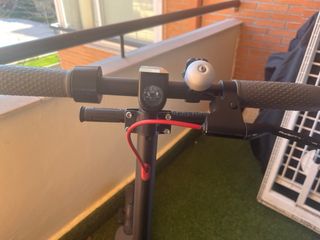 Patinete Eléctrico Xiaomi