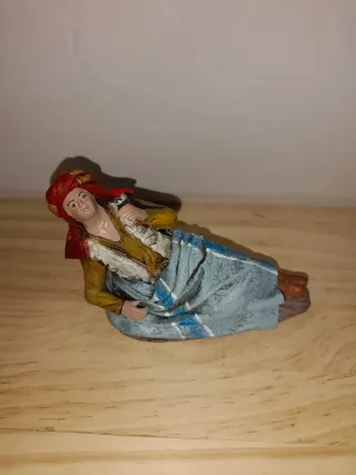 Figuras Belén Nacimiento