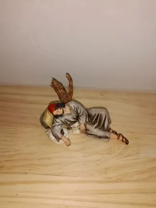 Figuras Belén Nacimiento