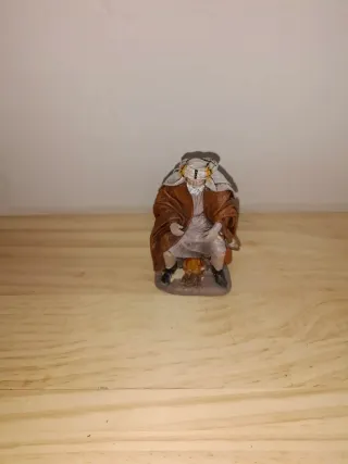 Figuras Belén Nacimiento