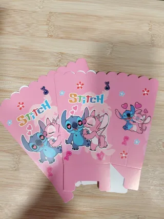 Decoración Fiesta Cumpleaños Stitch