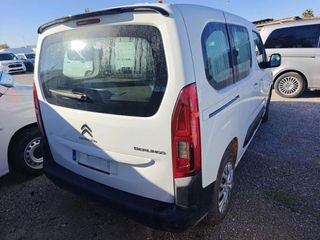 Citroen Berlingo TALLA M BLUEHDI 100CV FEEL 5 PLAZ