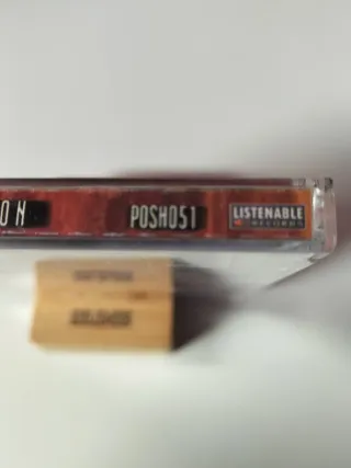 Divine Rapture - The Burning Passion CD 2003