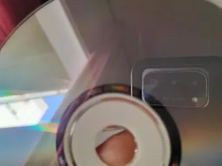 Divine Rapture - The Burning Passion CD 2003