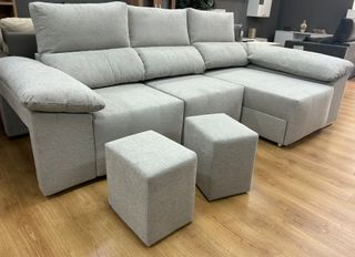 SOFA CHEISELONGUE CAMA NANTES